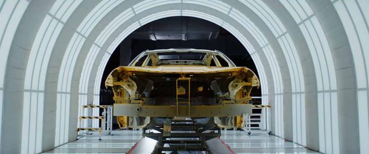 LOTUS 路特斯 画面 4