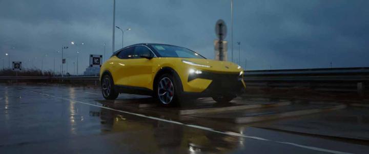 LOTUS 路特斯 画面 10