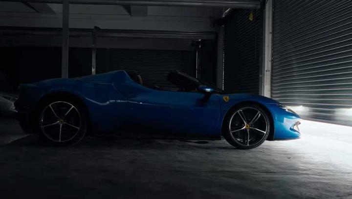 FERRARI 法拉利 画面 3