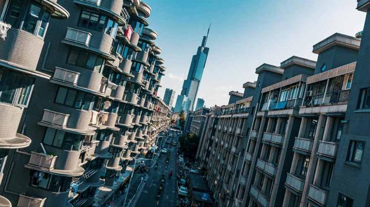 CCTV 央视 画面 3