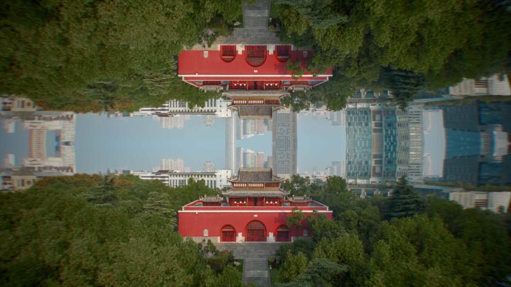 CCTV 央视 画面 9
