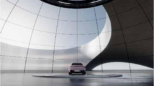 AUDI 奥迪 · E启新篇 英焕新生 画面 10