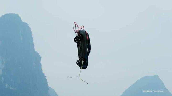 VOLVO 沃尔沃
