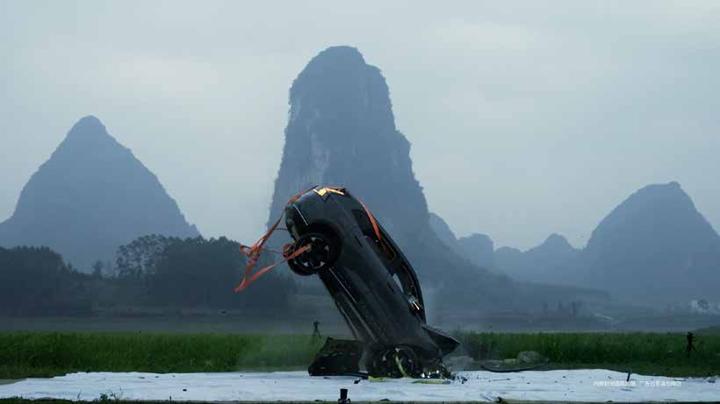 VOLVO 沃尔沃 画面 8