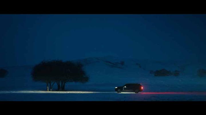 LAND ROVER 路虎 画面 12