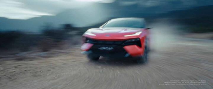 LOTUS 路特斯 · 公路 画面 8