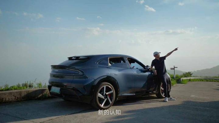 小米 · 生活总有新预期 画面 7