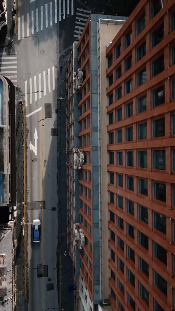 AUDI 奥迪 · 空间