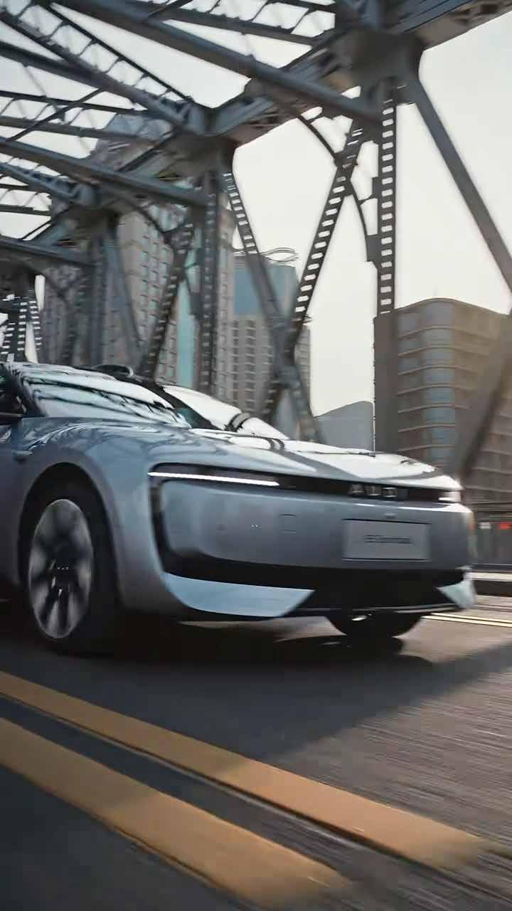 AUDI 奥迪 · 空间 画面 5