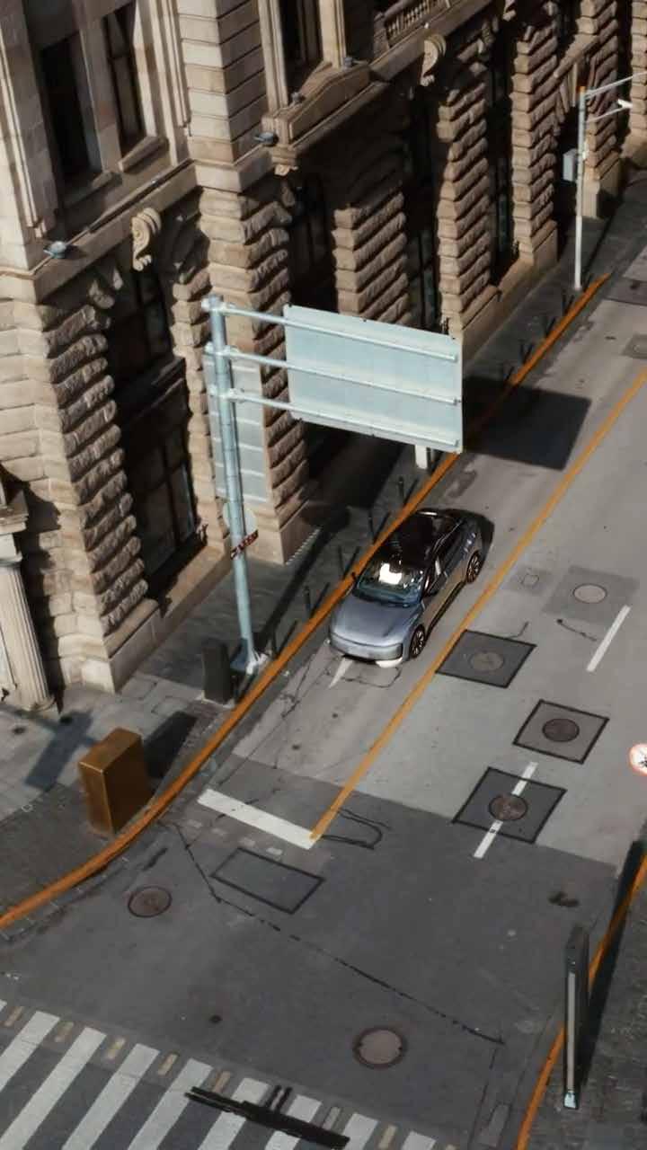 AUDI 奥迪 · 空间 画面 8