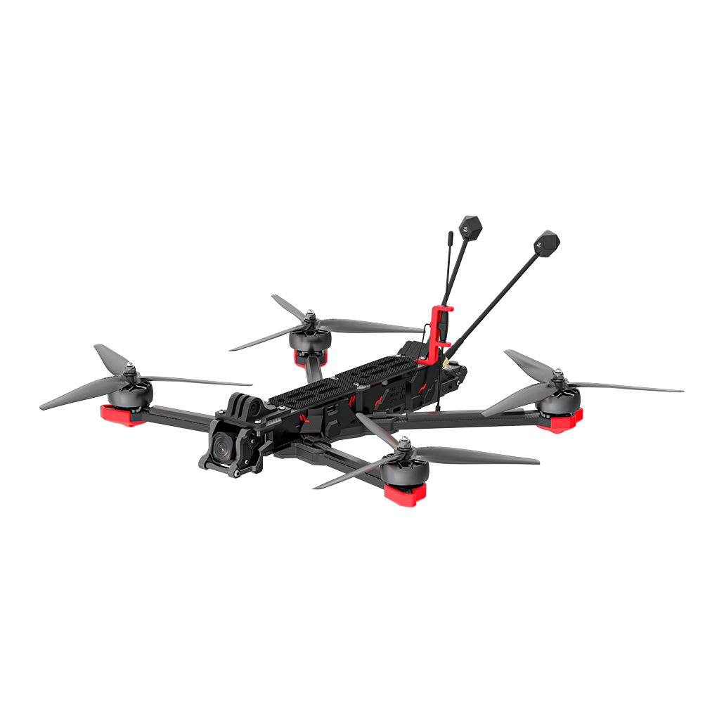 iFlight Chimera7 Pro · 远航长距